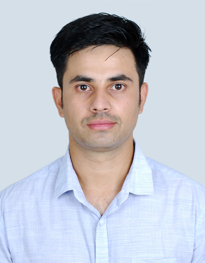 Abhinav Paudel