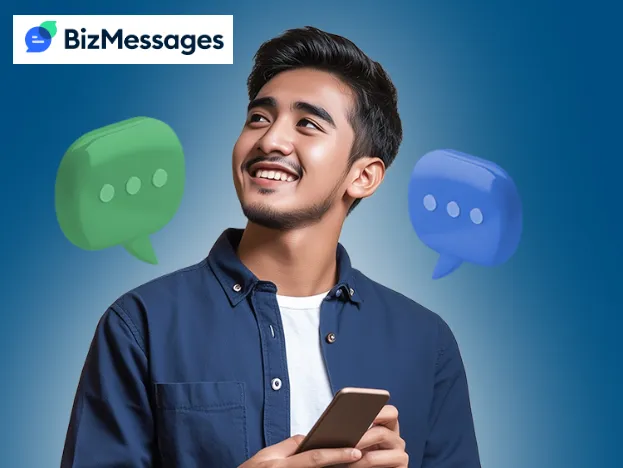 BizMessage